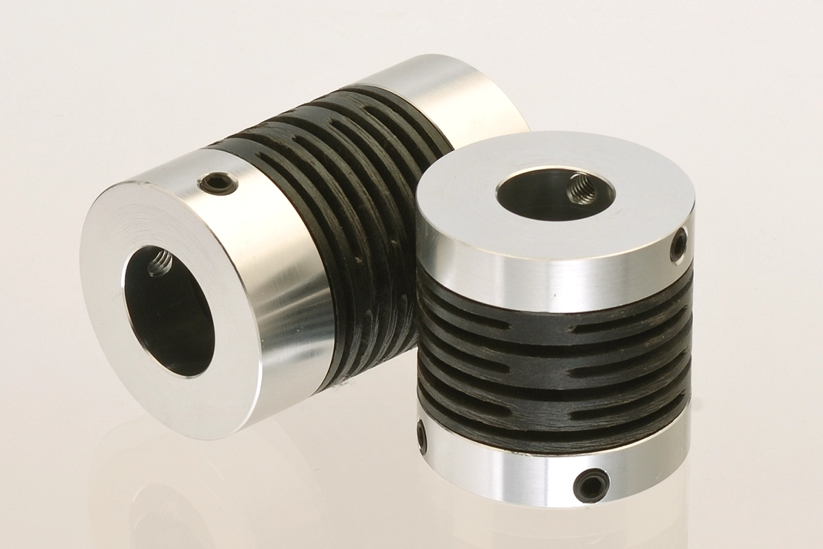 Superplastic Couplings