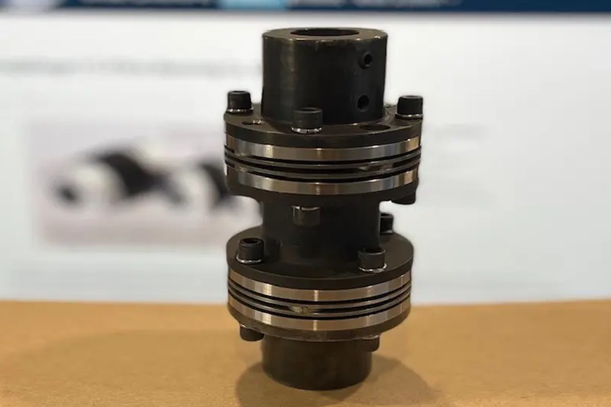 C-Flex Industrial Coupling