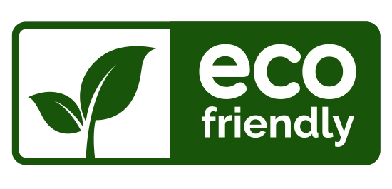 Eco Friendly