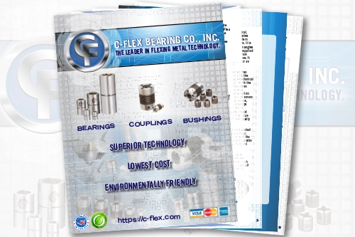 C-Flex Product Brochure