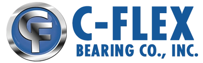 C-Flex Blue Logo