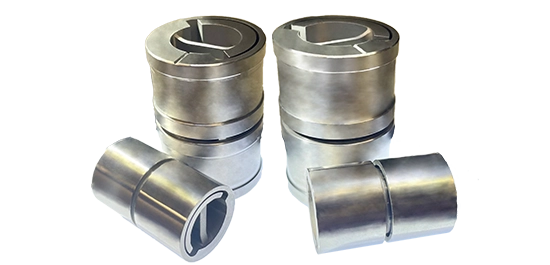 Single End & Double End Bearing Properties