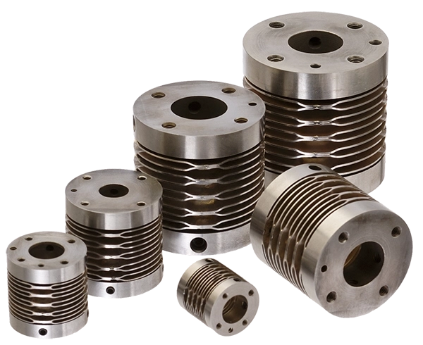 Coupling Products