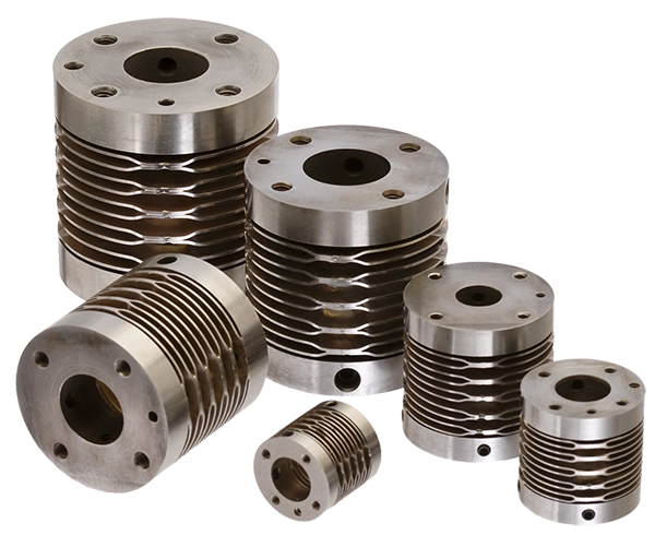 Coupling Product Line