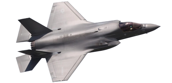 Northrop Grumman F-35