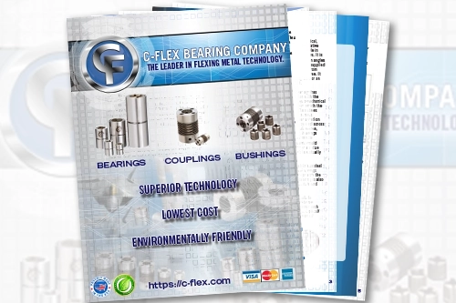 C-Flex Product Brochure