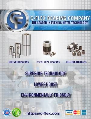 C-Flex Product Catalog