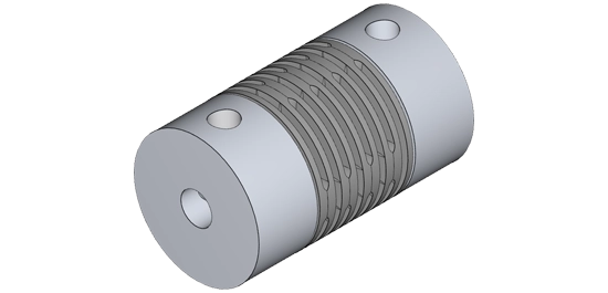 English SuperPlastic Coupling Model